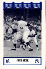 B3449- 1992 Yankees WIZ 70s New York Baseball Cards -You Pick- 15+ FREE US SHIP