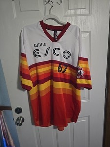Willie ESCO Jersey | eBay