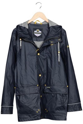Schmuddelwedda Mantel Herren Winter Parka Winterjacke Gr. M Baumwoll... #pqg38pq