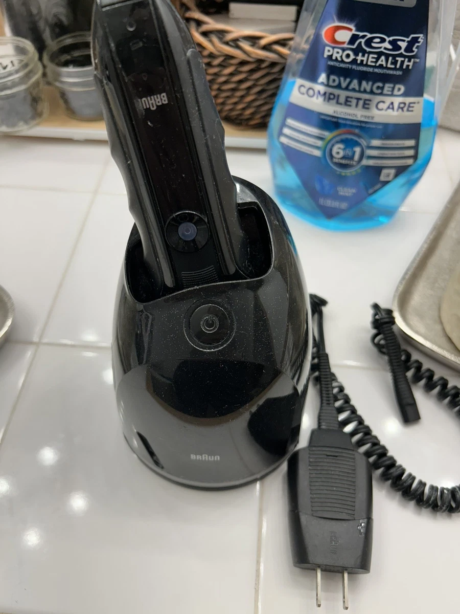 25+ braun series 5 590cc for sale | Updated Oct 2026