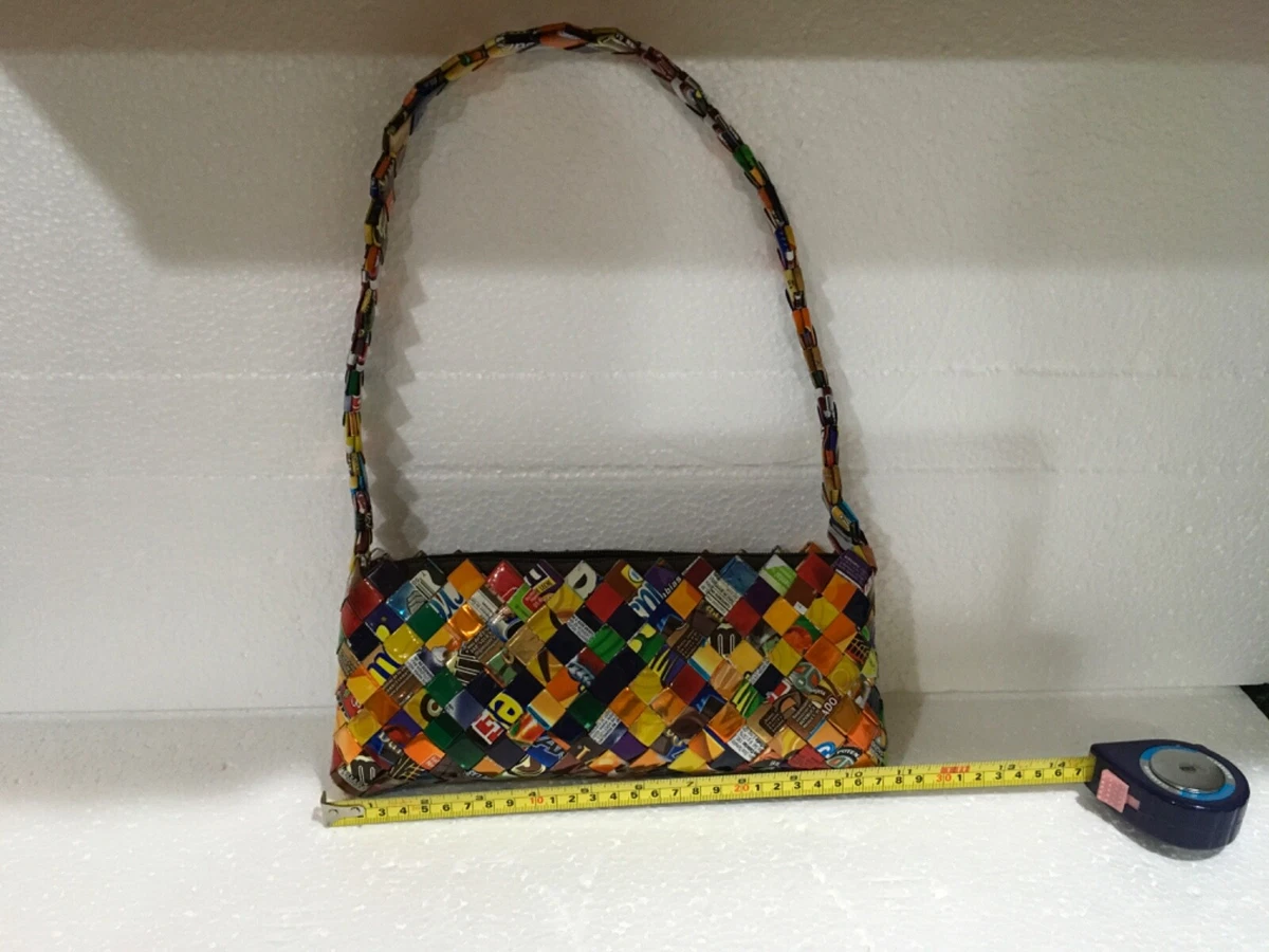 Retro style deals purses
