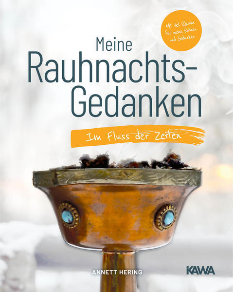 Thumbnail - Meine Rauhnachts-gedanken | Annett Hering | 2021 | Deutsch