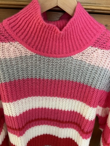 ORG. DARLING HARBOUT Damen Strickpullover, Gr. L, NEU - Bild 2 von 6
