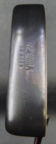 Honma CB8033 Putter Graphite Shaft 88cm Length Honma Grip - Picture 8 of 11