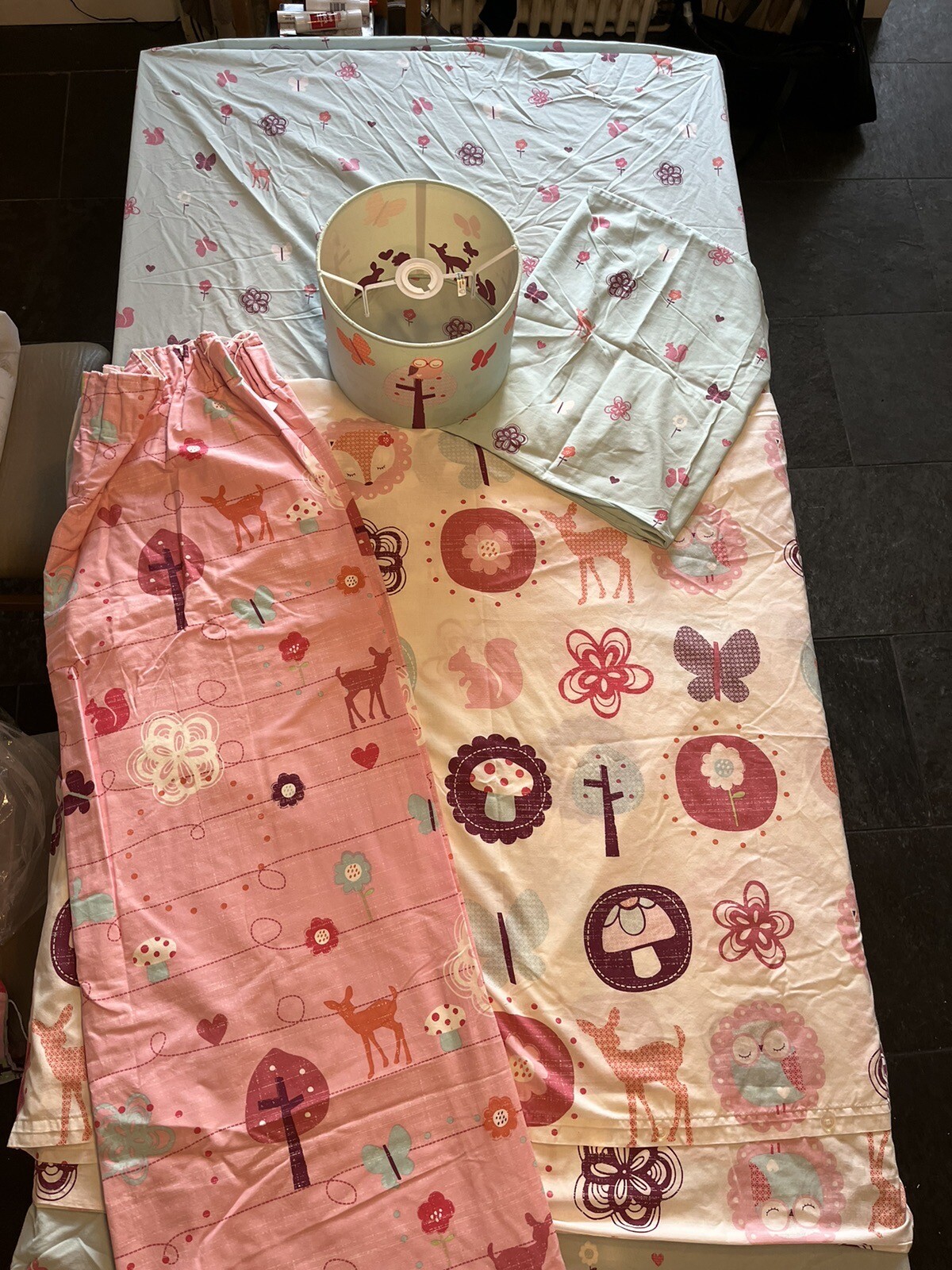 single bedding sets eBay