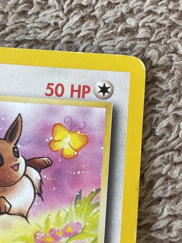EEVEE 74/110 LEGENDARY COLLECTION RARE ENG POKÉMON CARD - Foto 6 di 19