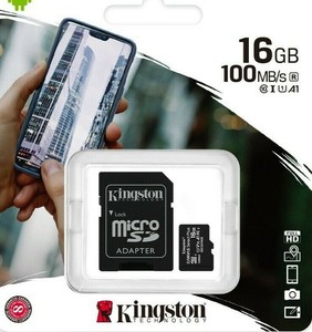 memory card for dji mavic air