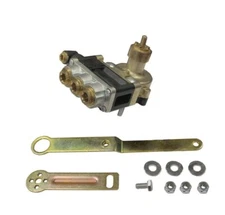 HALDEX LEVELING VALVE 90555377 90555377M1D