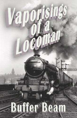 Buffer Beam Vaporisings of a Locoman (Tascabile)
