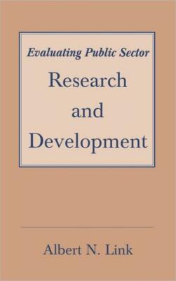 Evaluating Public Sector Research And Development