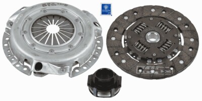 Sachs 3000 154 001 clutch kit for Renault, Volvo