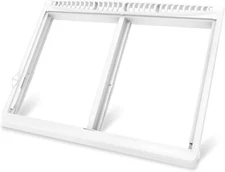 New 240364793 Refrigerator Crisper Drawer Cover Frame For Frigidaire 240364713