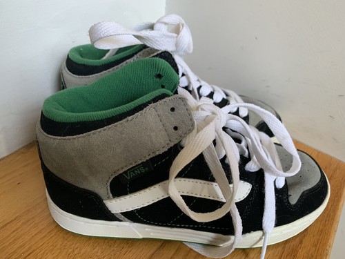 New Vans Sneakers Shoes Skink MD Size 