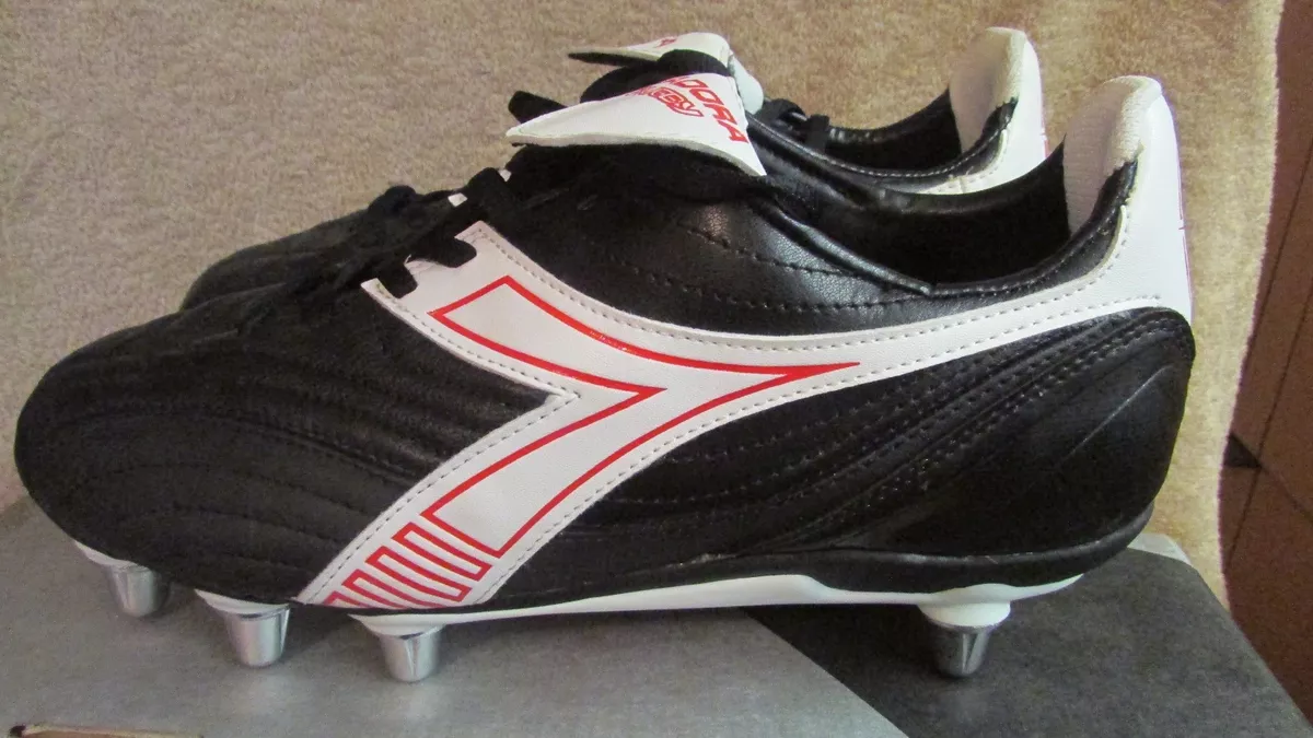 Diadora rugby clearance