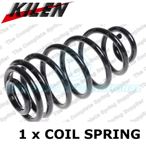 Kilen REAR Suspension Coil Spring for OPEL/VAUX/CHEV ASTRA 6 Part No. 60071 7394410122579 eBay