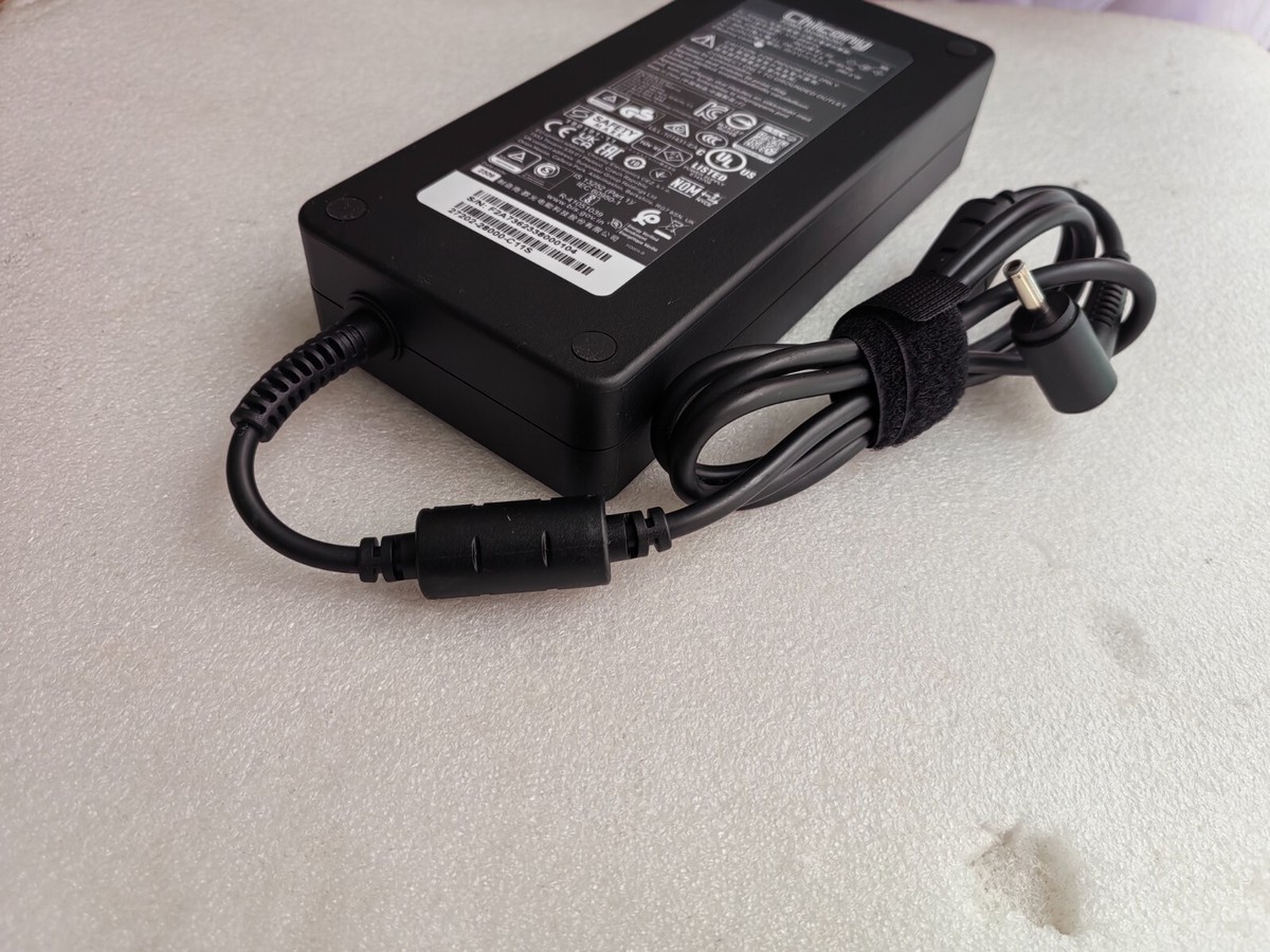 Original Chicony 20V 14A 280W A18-280P1A For MSI GP76 Leopard 11UG