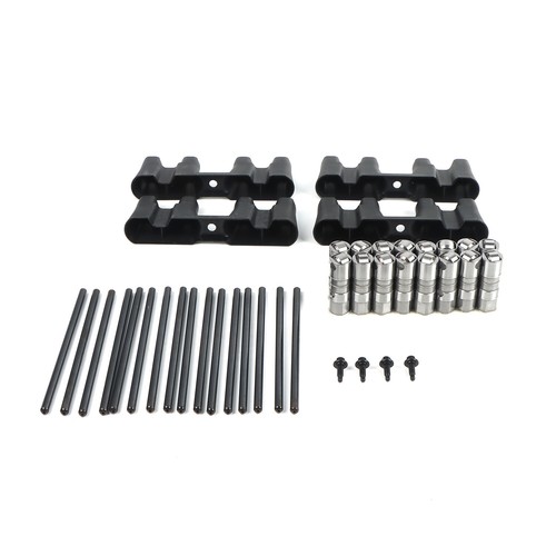 Elevadores + varillas de empuje LS7 PARA LS1 LS2 LS3 LS6 LQ4 LQ9 LY5 LY6 LM7 4,8 5,3 5,7 6,0 L - Imagen 3 de 16