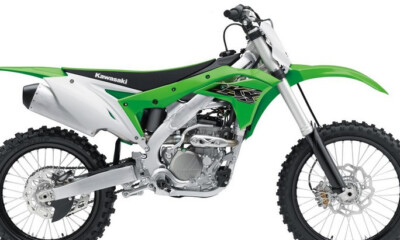 ピック KAWASAKI KX250 2019 BAND-RIM,RR,110/90-19(BS) 41023-1081 | eBay