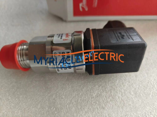 1PC Danfoss MBS33M 060G3125 Pressure Transmitter 0-6bar FedEx or DHL or UPS - Picture 3 of 3