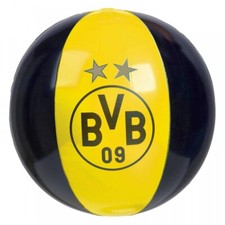 Borussia Dortmund Wasserball schwarz-gelb | Strandball | Ball BVB 09