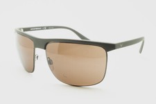 NEW EMPORIO ARMANI EA 4108 5640/43 SUNGLASSES SIZE:60-16-140