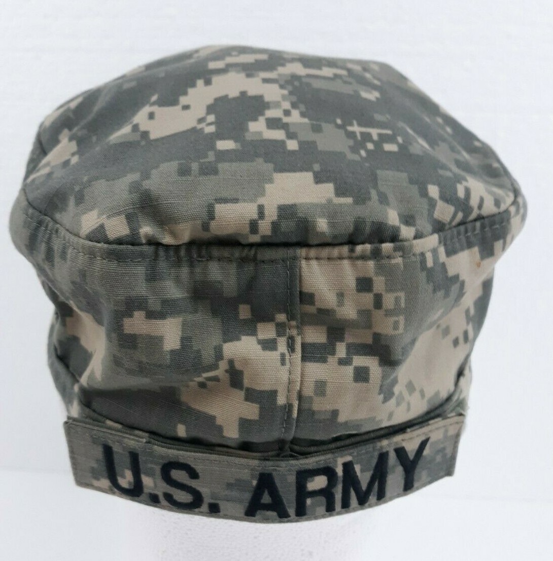 ae】US ARMY PRISONER CAP US Army Combat Infantry Division