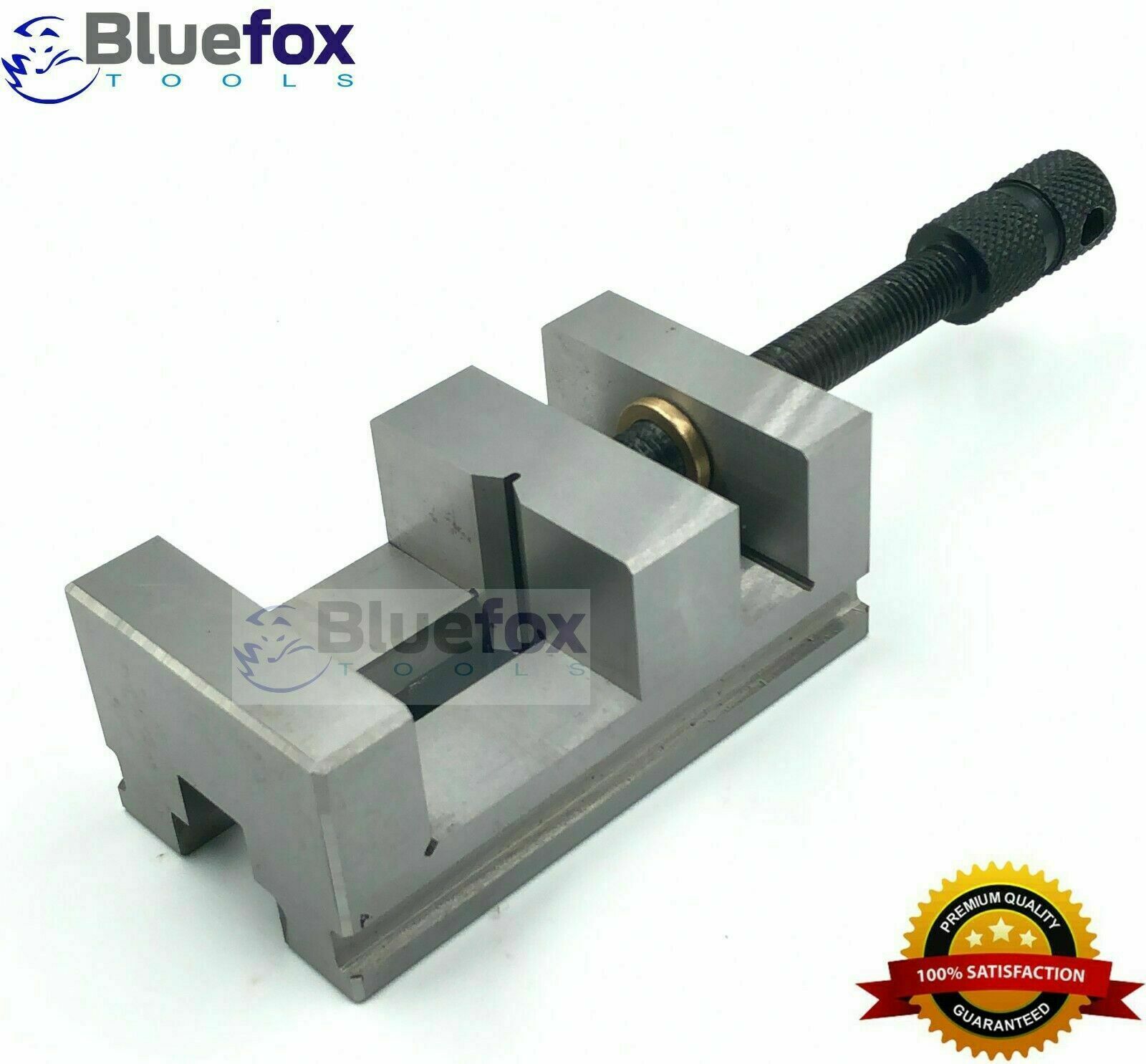 23/8" 60mm TOOLMAKERS GRINDING VISE VICE PRECISION MACHINE VICE