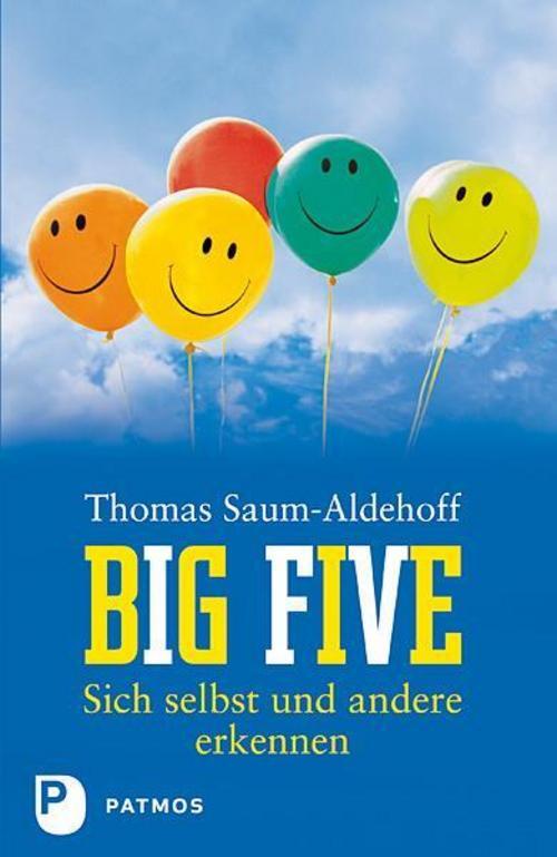 Thumbnail - Big Five Thomas Saum-aldehoff