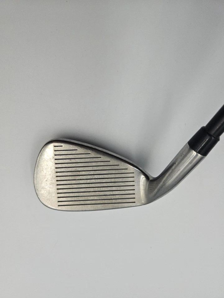 Adams Idea 7 Iron, Graphite Shaft, Unsure of Flex - Image 4 of 4
