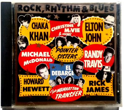 洋楽 CHAKA CHAKA Rhythm CD CHAKA CHAKA Rhythm CD 【公式通販】