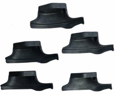 5x Corghi Tire Changer Nylon Mount Demount Duck Head Plastic Head 45031