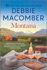 Montana: A Novel - Mass Market Paperback By Macomber, Debbie - GOOD