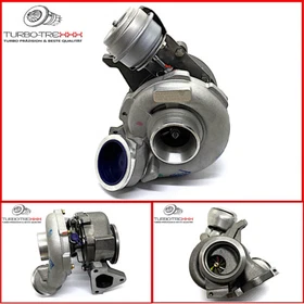  Turbolader NEU! A6110960899 Mercedes Benz Sprinter 2T 3T 80kw 95kw 109PS 129Ps 