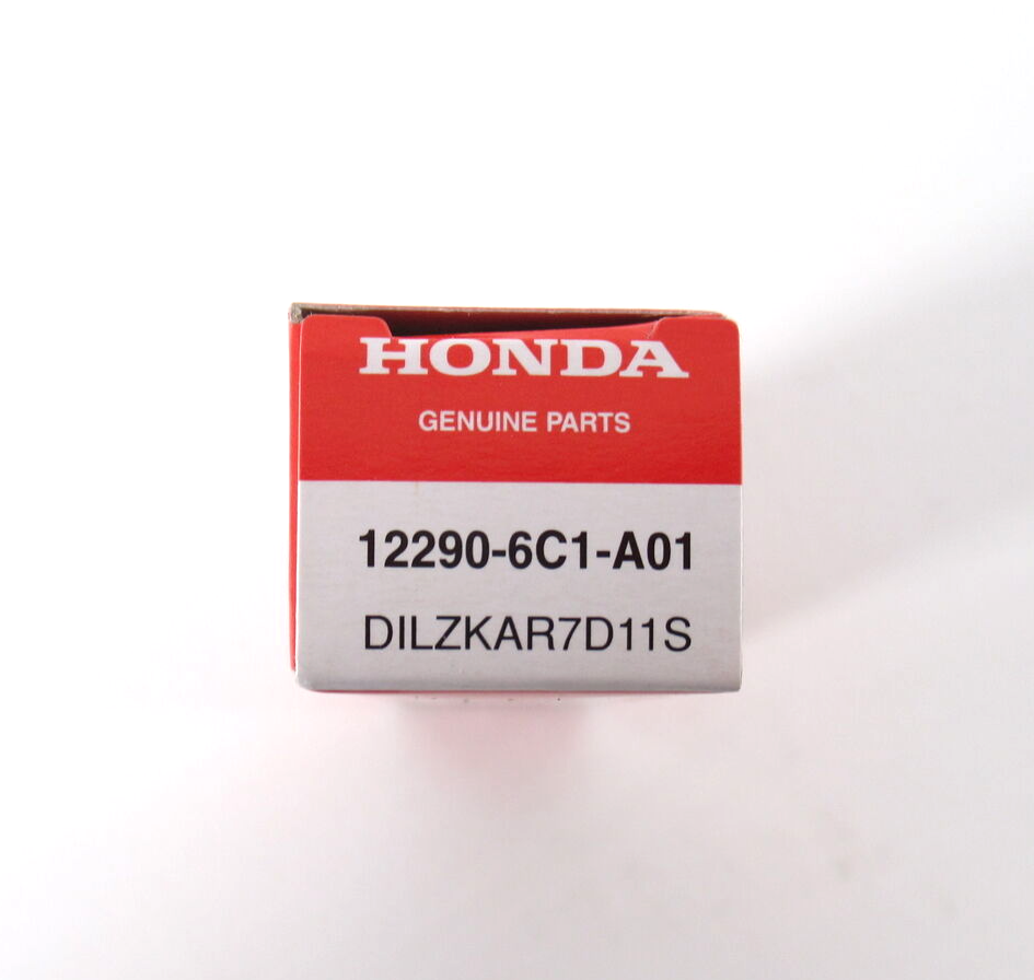 Genuine OEM Honda 12290-6C1-A01 Spark Plug (1) 2018-2020 Accord