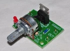 AC Dimmer 1000W 110-240V DIAC Triac Lamp/Light Assembled Kit