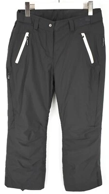HELLY HANSEN Fitted Helly Tech Performance Snow Pants Women's M Warmcore - Image 1 of 4