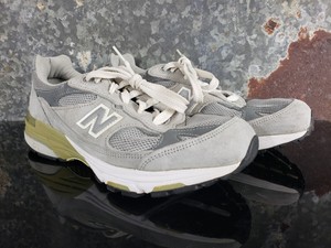 new balance 993 mujer zapatos