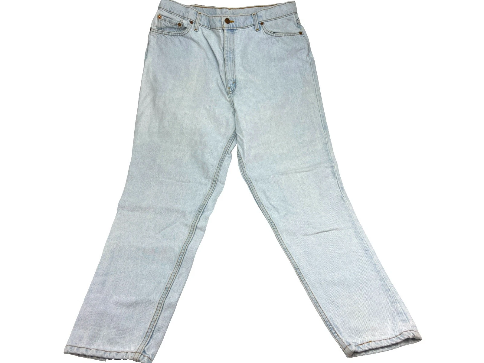Ropa Vintage Levi's Denim para Mujer