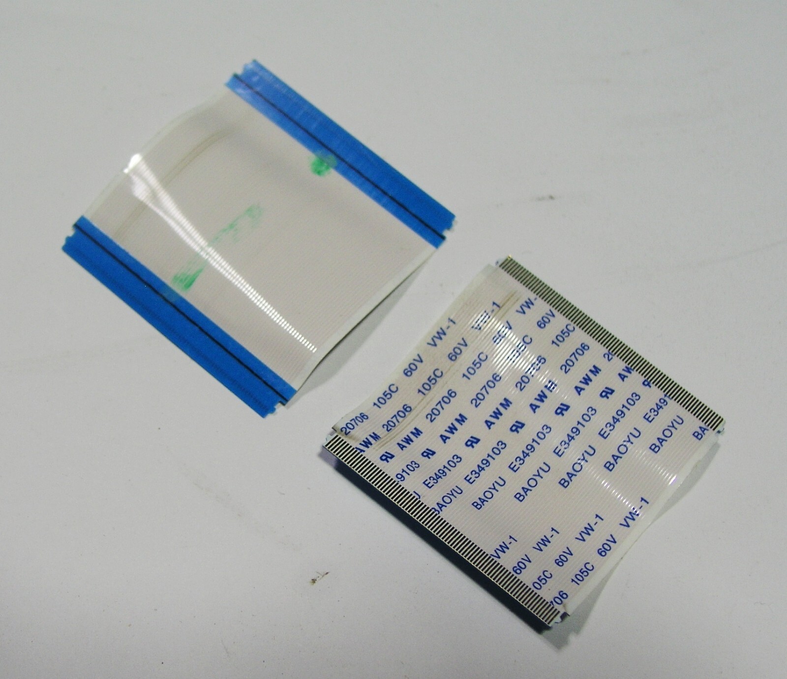 Westinghouse T-con Ribbon Cables for WD50UT4490 Version: TW-04501-A050G ...
