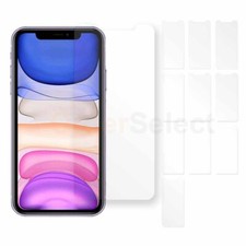 10X LCD Ultra Clear HD Screen Shield Protector for Apple iPhone 11 6.1"