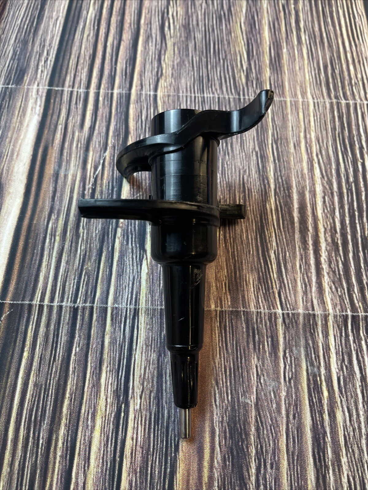 Ninja Blender Replacement Part Combo Dough Hook 4 Blade