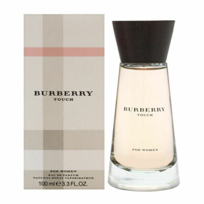 Burberry Touch 3.4oz Women's Eau de Parfum