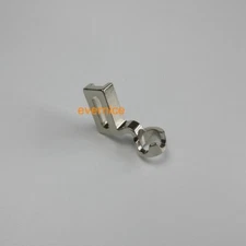 1/4" Ruler Embroidery Quilting Foot for Viking Mega Quilter 1200