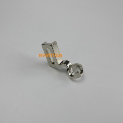 1/4'' Ruler Embroidery Quilting Foot for Pfaff 1200 Grand Quilter