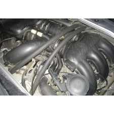 2010 Porsche Boxster Cayman 987 2,9 Motor Engine Moteur MA1.20 265 PS