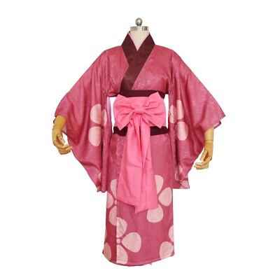 Fuu Kasumi Cosplay Costume - Perfect for Cosplay Events and Halloween Parties