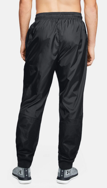 under armour swishy pants