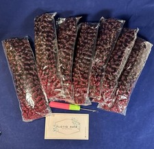 Flotig Passion Twist Hair 14Inch 6Packs Water Wave Synthetic Braids Twist FrShip