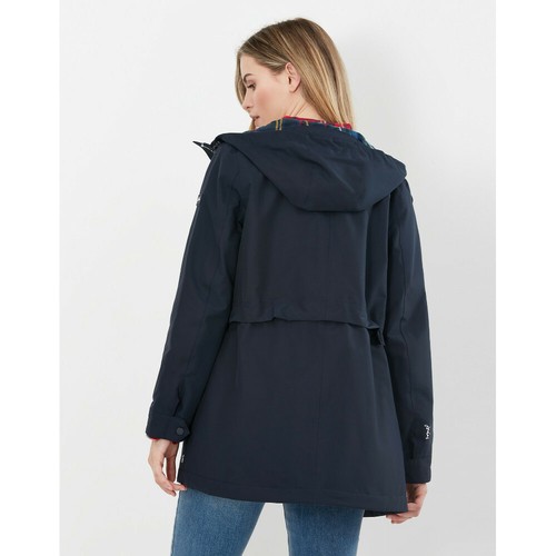 Joules Rushmere Mountain Tech Raincoat