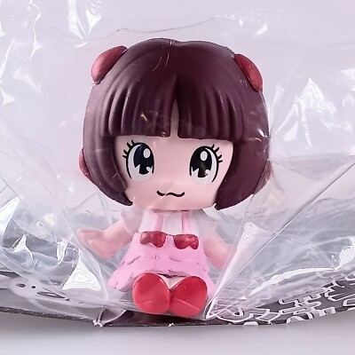 Pinoko Black Jack Osamu Tezuka Figuren Suwarasetai Figur Bandai aus Japan